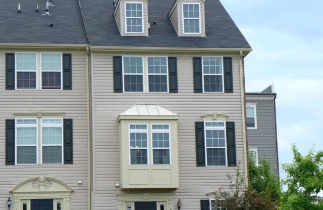 9301 PARAGON WAY - 9301 Paragon Way, Owings Mills, MD 21117