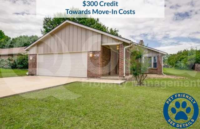 408 Scenic Drive - 408 Scenic Drive, Heath, TX 75032