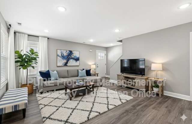 1048 Judah Bear Blvd - 1048 Judah Bear Boulevard, Madison County, KY 40475