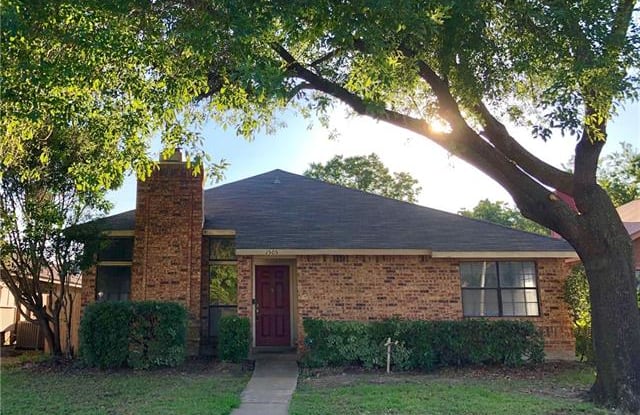 1505 Colborne Drive - 1505 Colborne Drive, Mesquite, TX 75149