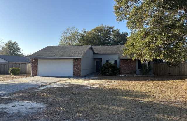 763 St Vincent Cove - 763 Saint Vincent Cove, Okaloosa County, FL 32578