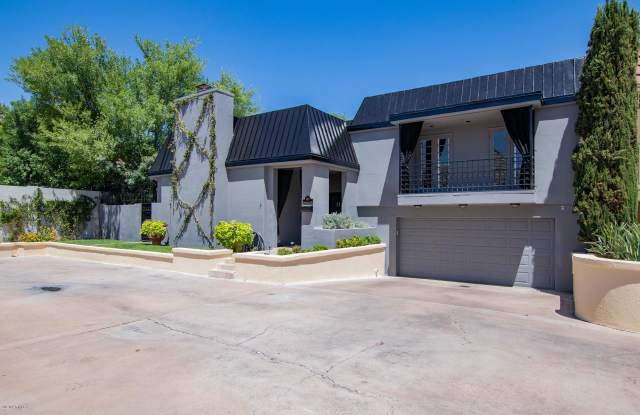 153 N COUNTRY CLUB Drive - 153 North Country Club Drive, Phoenix, AZ 85014