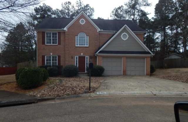 4401 Dickens Court NW Gallery 2