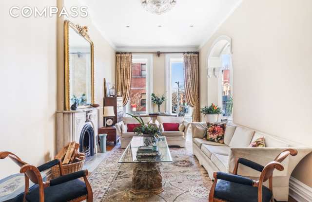 154 Congress Street - 154 Congress Street, Brooklyn, NY 11201