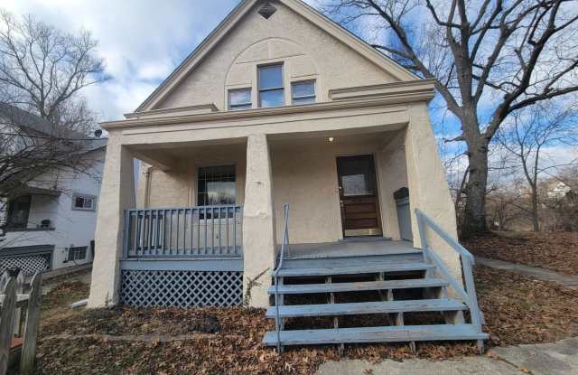 3515 Evanston Avenue, - 3515 Evanston Avenue, Cincinnati, OH 45207