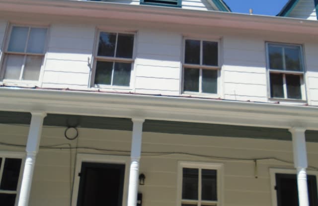8492 Frederick Rd - 8492 Main Street, Ellicott City, MD 21043