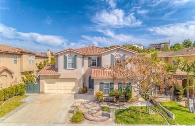 2060 S Mangrum Court - 2060 South Mangrum Court, La Habra, CA 90631