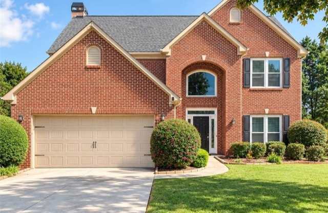 2435 Cross Springs Drive Gallery 1