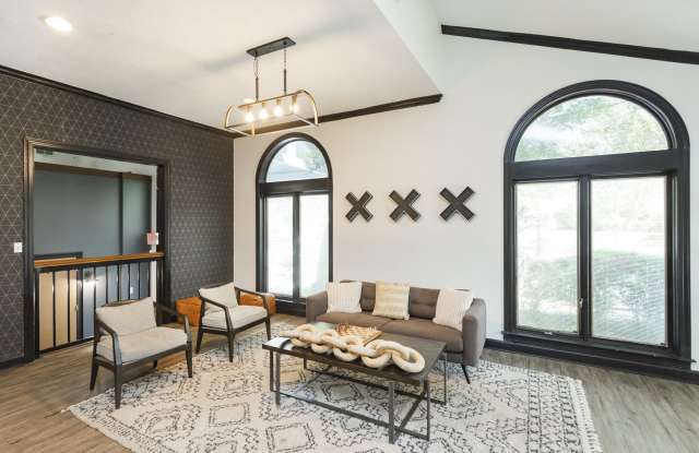 The View at Shelby Farms Apartments Gallery 2