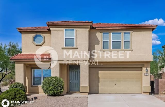 13621 East Hampden Green Way - 13621 East Hampden Green Way, Vail, AZ 85641