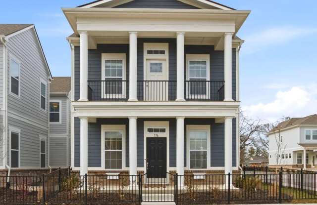 776 Templeton Drive - 776 Templeton Drive, Carmel, IN 46032