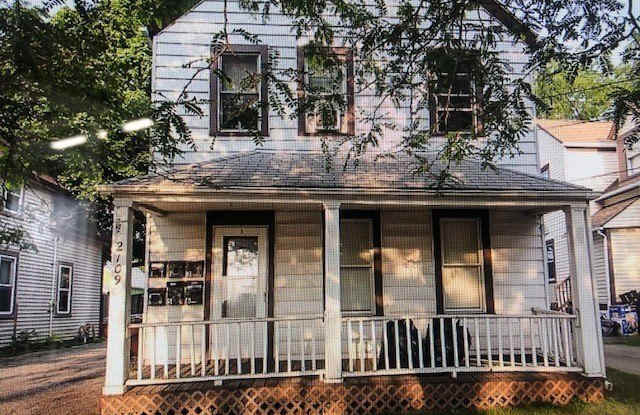 2109 Halstead Avenue - 2109 Halstead Avenue, Lakewood, OH 44107 2109 Halstead Avenue - 2109 Halstead Avenue, Lakewood, OH 44107