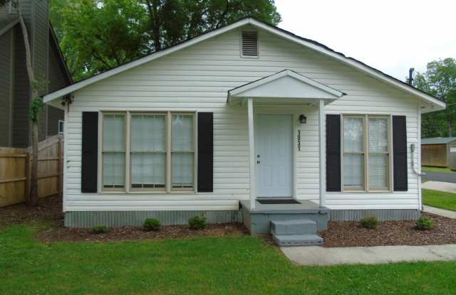 1031 Halsey Avenue - 1031 Halsey Avenue Northeast, Huntsville, AL 35801