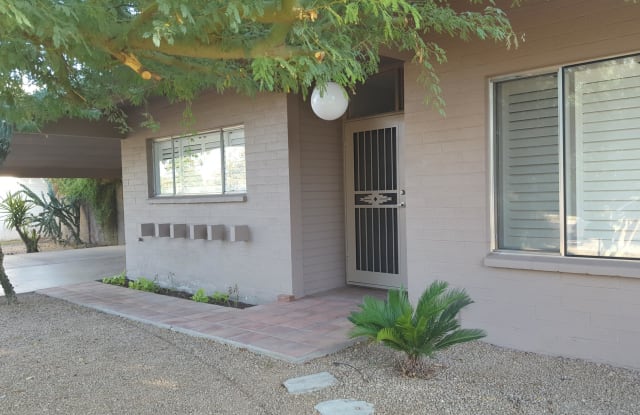 719 E WESLEYAN Drive - 719 East Wesleyan Drive, Tempe, AZ 85282