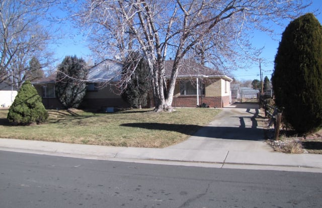 4010 Jay Street - 4010 Jay Street, Wheat Ridge, CO 80033