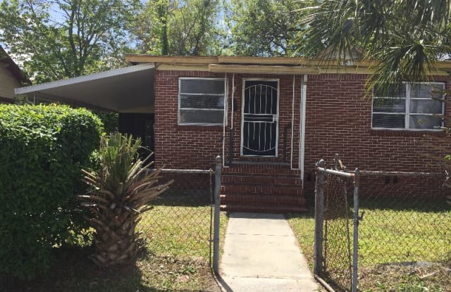 1546 W 36th St - 1546 West 36th Street, Jacksonville, FL 32209