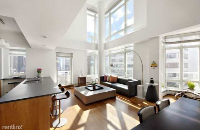 305 E 59th St 713 - 305 East 59th Street, New York City, NY 10022