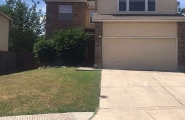 107 Hallie Cove - 107 Hallie Cove, San Antonio, TX 78227