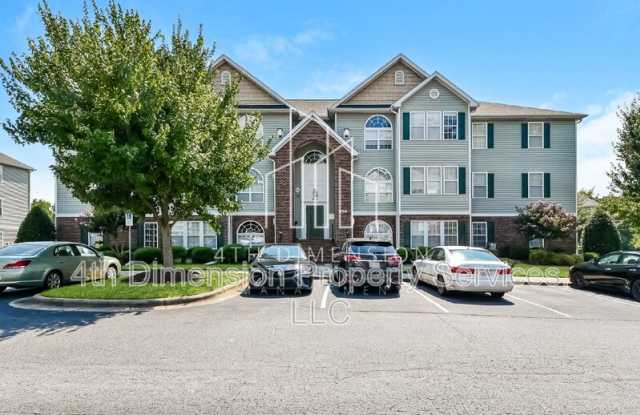 3481 Forestdale Drive - 3481 Forestdale Drive, Burlington, NC 27215