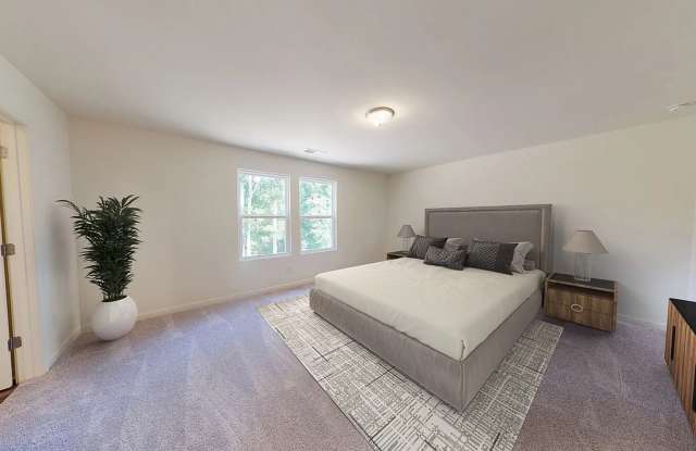 Room in 4 Bedroom Home at Feldman Chase photos photos