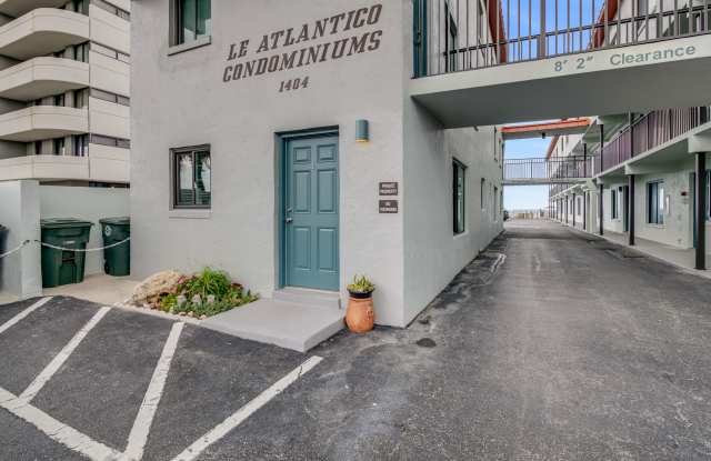 1404 North Atlantic Avenue - 1unit 1 Gallery 1