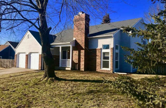 6882 Grampian Way - 6882 Grampian Way, Indianapolis, IN 46254
