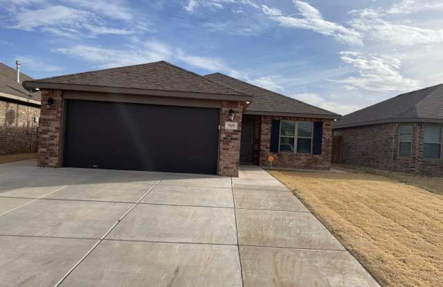7029 34th Place Lubbock, TX. 79407 photos photos