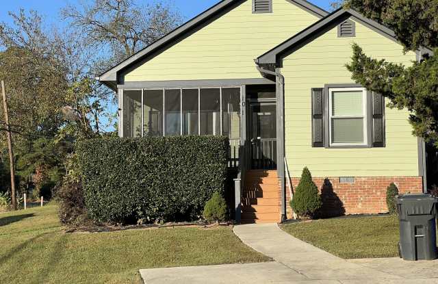 101 Lakeshore Drive - 101 Lakeshore Drive, Hillsborough, NC 27278