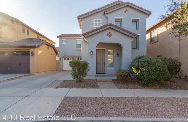 19049 E Seagull Dr - 19049 East Seagull Drive, Queen Creek, AZ 85142