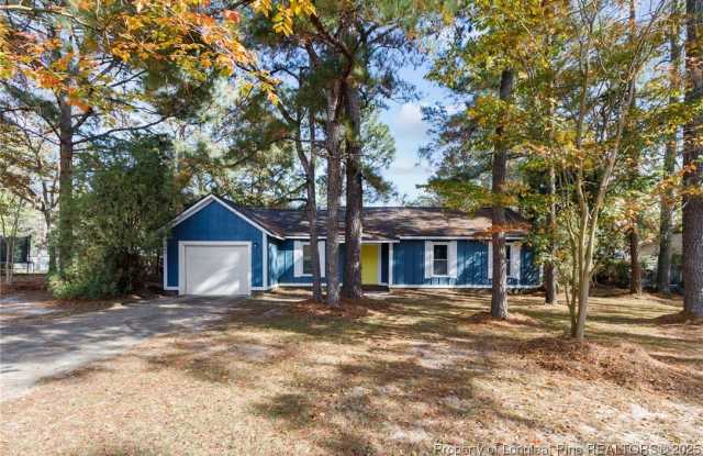 6838 Timbercroft Lane - 6838 Timbercroft Lane, Fayetteville, NC 28314