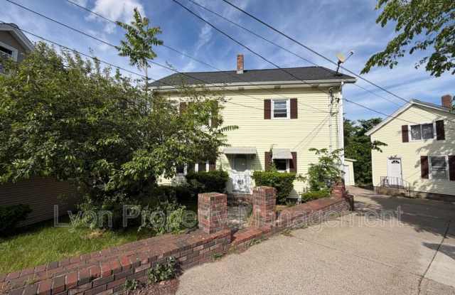 401 Broad Street - 401 Broad Street, Valley Falls, RI 02864 401 Broad Street - 401 Broad Street, Valley Falls, RI 02864