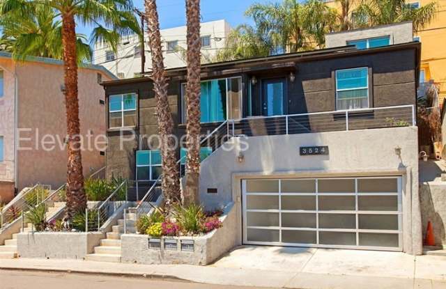 3524 Wilshire Terrace - 3524 Wilshire Ter, San Diego, CA 92104