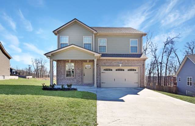 Pet Friendly Three Bedroom! Gallery 1