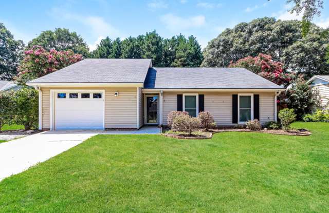 7 Poppy Meadow Lane photos photos