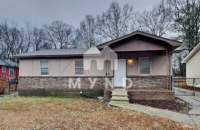 512 Brewer Dr - 512 Brewer Drive, Bessemer, AL 35020
