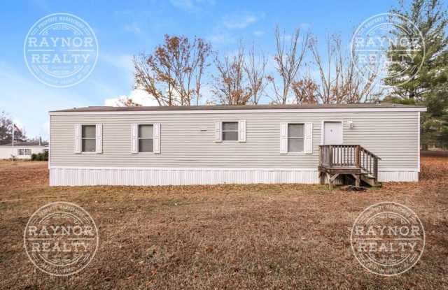 756 Cooke Road - 756 Cooke Road, Franklin County, NC 27549