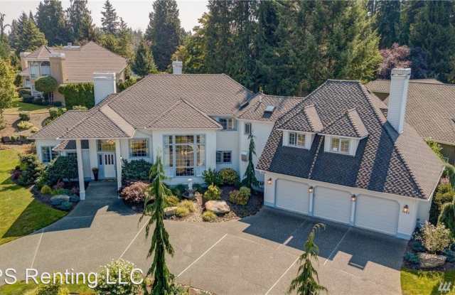 1826 148th St. SE - 1826 148th Street Southeast, Mill Creek, WA 98012