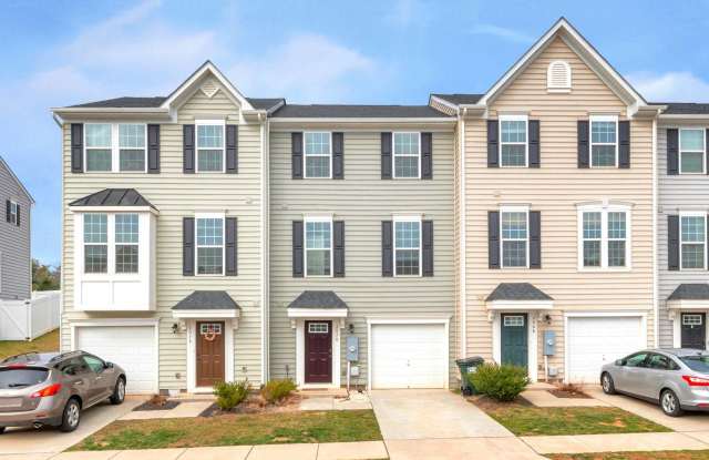 2070 Elm Tree Court - Garage Style Townhome photos photos