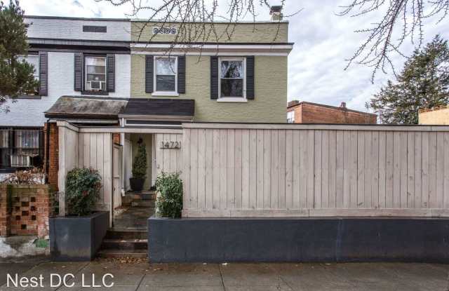 1472 Ogden St NW Gallery 2
