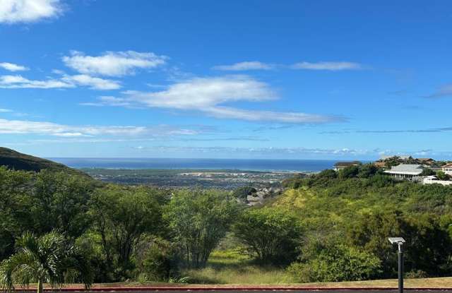 Completely renovated cool  breezy upper Makakilo! photos photos