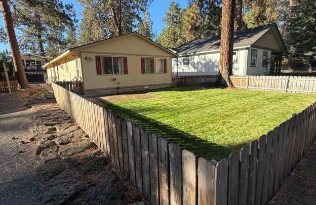 Westside Living at Its Best! Charming 3-Bedroom Home with 2-Car Garage, Patio & Lawn Care Included! Gallery 1