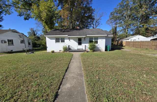 2800 Mauldin St - 2800 Mauldin Street, East Highland Park, VA 23223