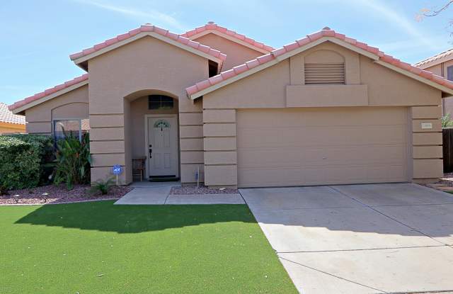 3841 E KINGS Avenue - 3841 East Kings Avenue, Phoenix, AZ 85032