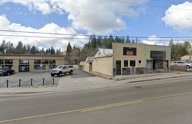 532 E. Main Street -Garage photos photos