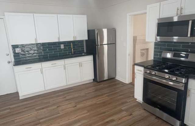 Newly Renovated 1br/1ba Home in Greenville, SC Gallery 4