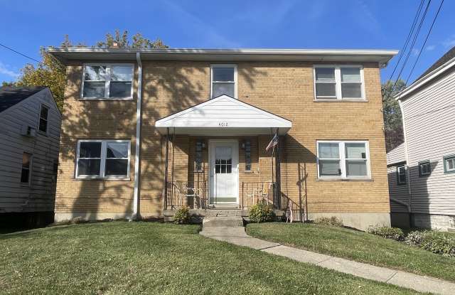 4012 O'leary Avenue photos photos