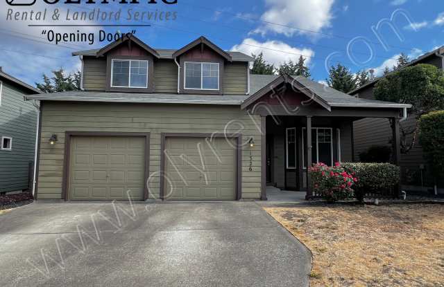 1326 Farina Loop SE - 1326 Farina Loop Southeast, Thurston County, WA 98513