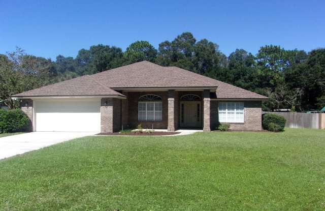 Beautiful Home on 1/2 AC Lot! - 97076 Arnold Ridge Drive, Yulee, FL 32097