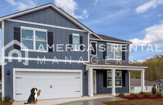 New Construction Home for Rent! photos photos