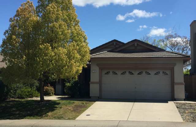 Well Maintained Single Level 4 Bedroom, Folsom Broadstone Home photos photos